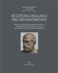 Pubblicato il catalogo della mostra “Scultura italiana del Rinascimento”